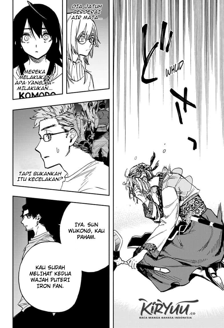 Chapter 105 - halaman 10