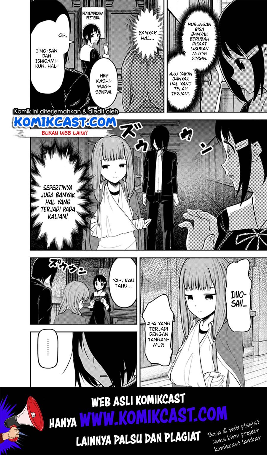 Chapter 152 - halaman 10