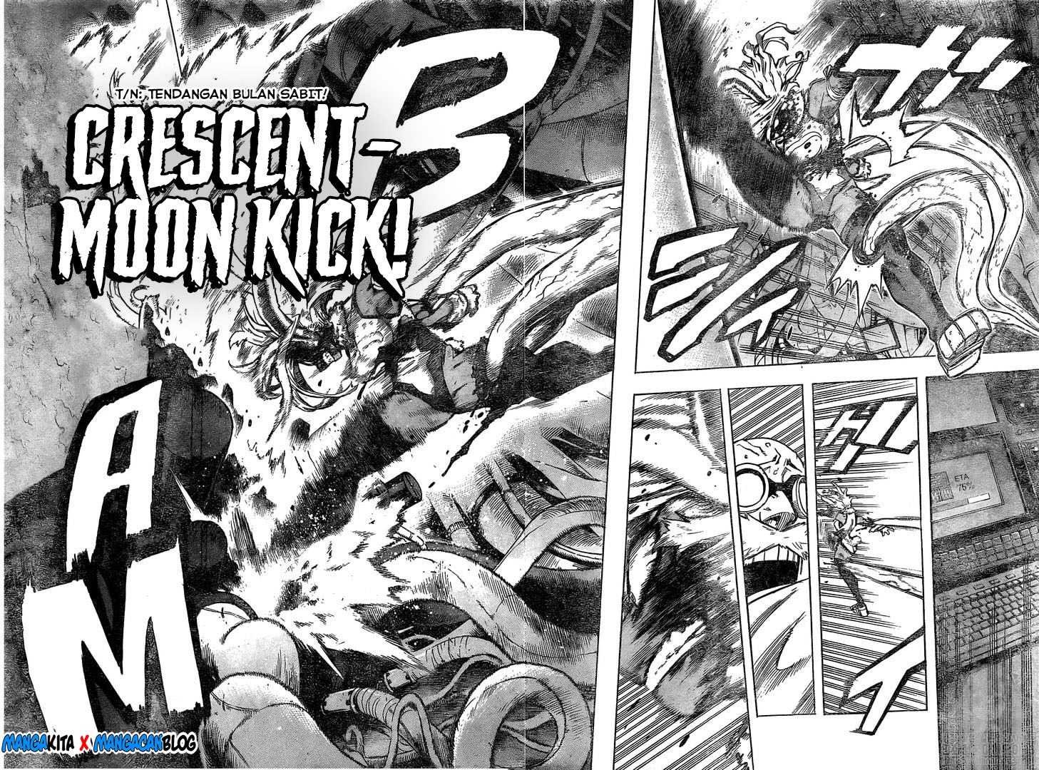 Chapter 268 - halaman 11