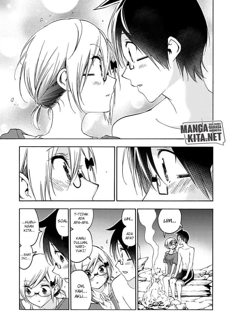 Chapter 154 - halaman 11