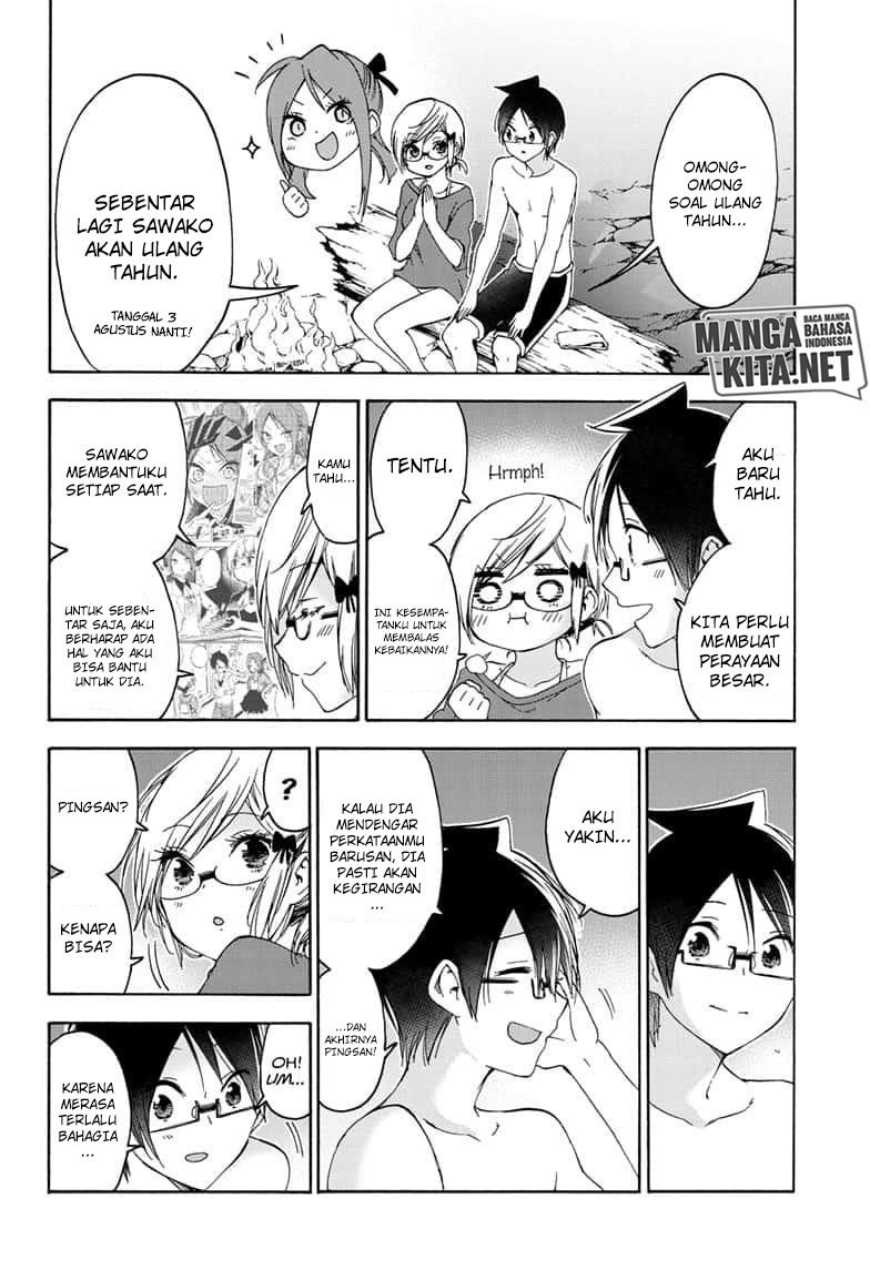 Chapter 154 - halaman 10