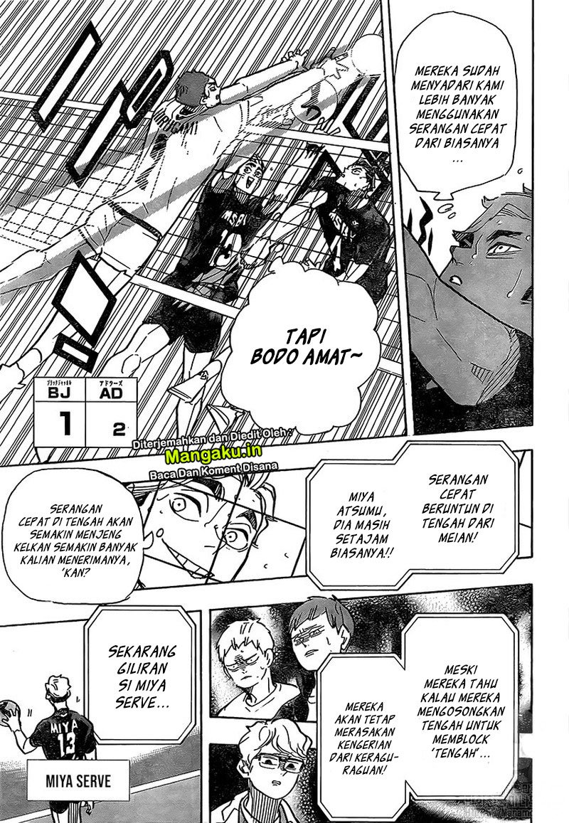 Chapter 390 - halaman 10