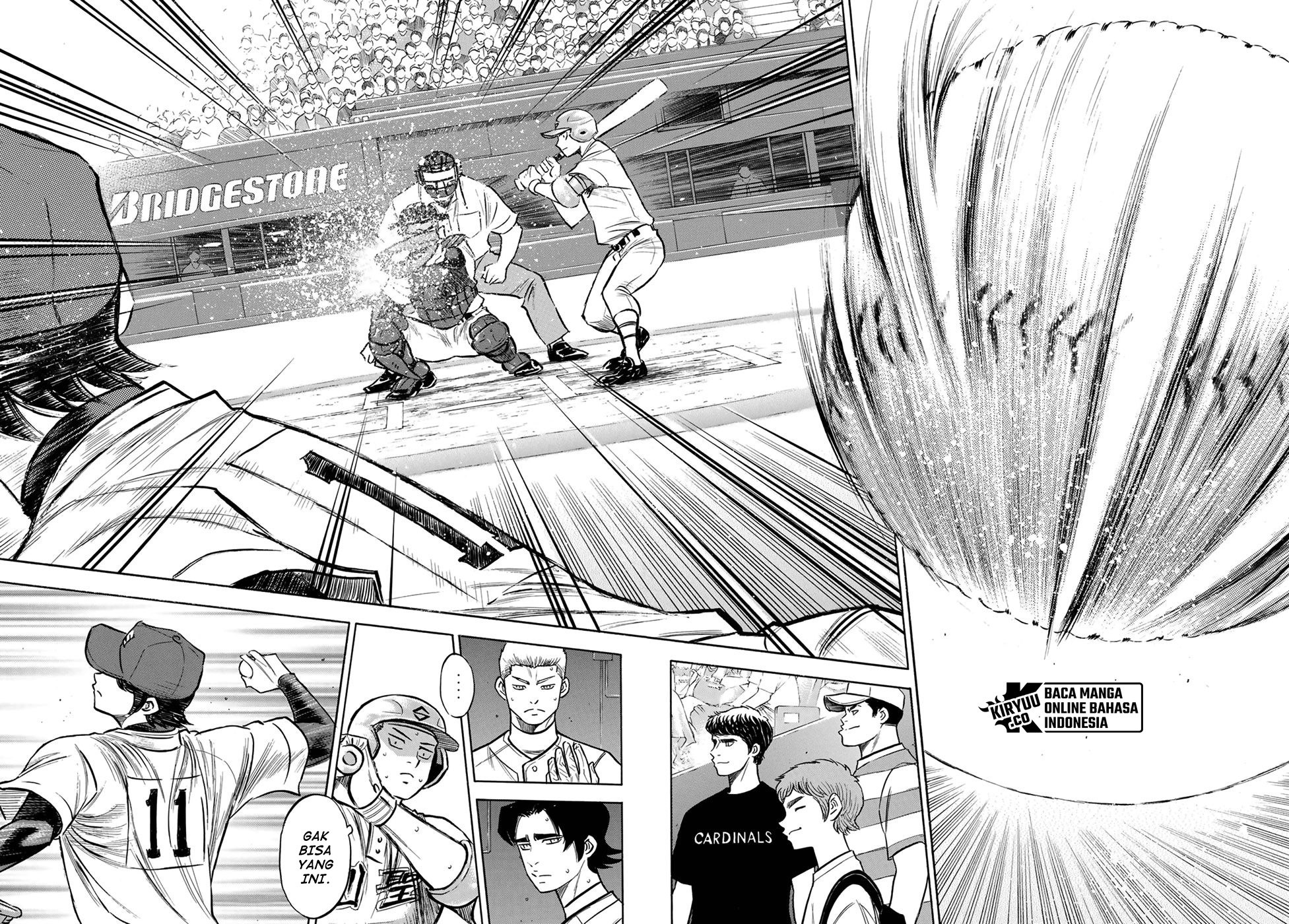 Chapter 207 - halaman 11