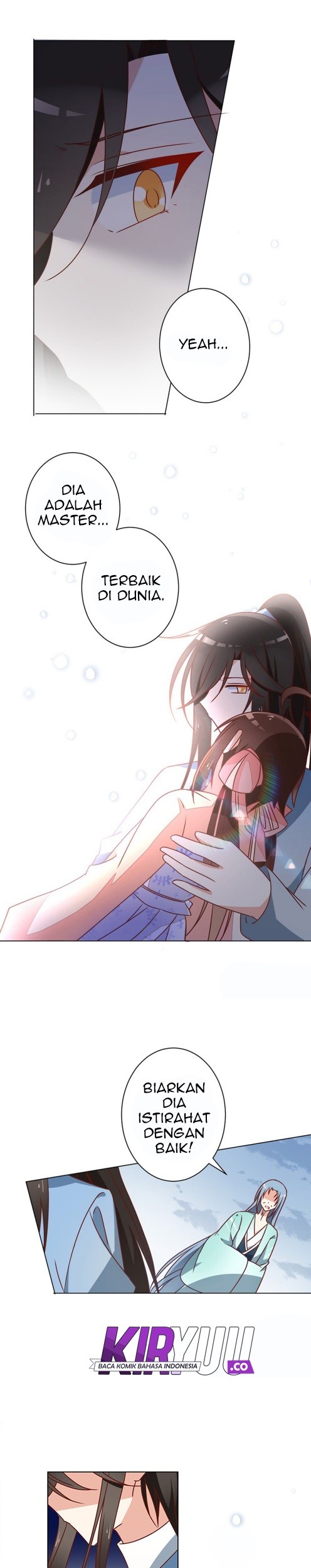 Meng Shi Zai Shang Chapter 41 Gambar 9