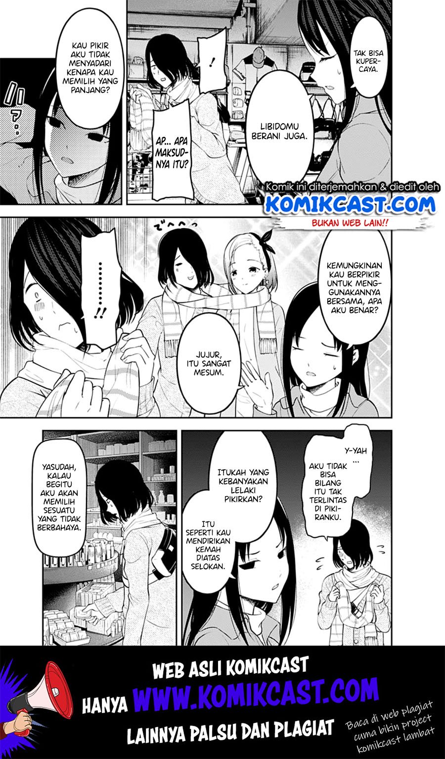 Chapter 153 - halaman 11