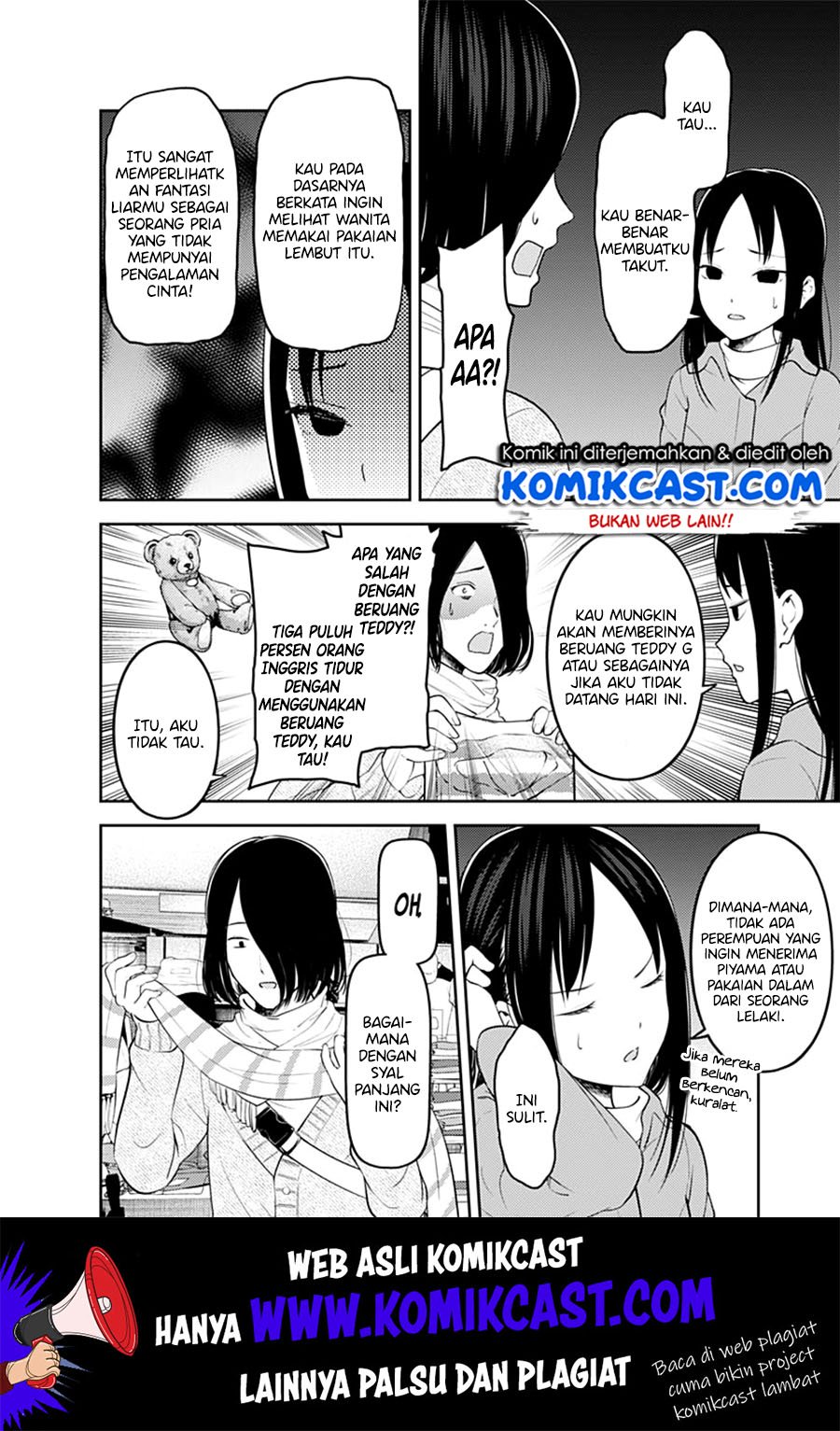 Chapter 153 - halaman 10