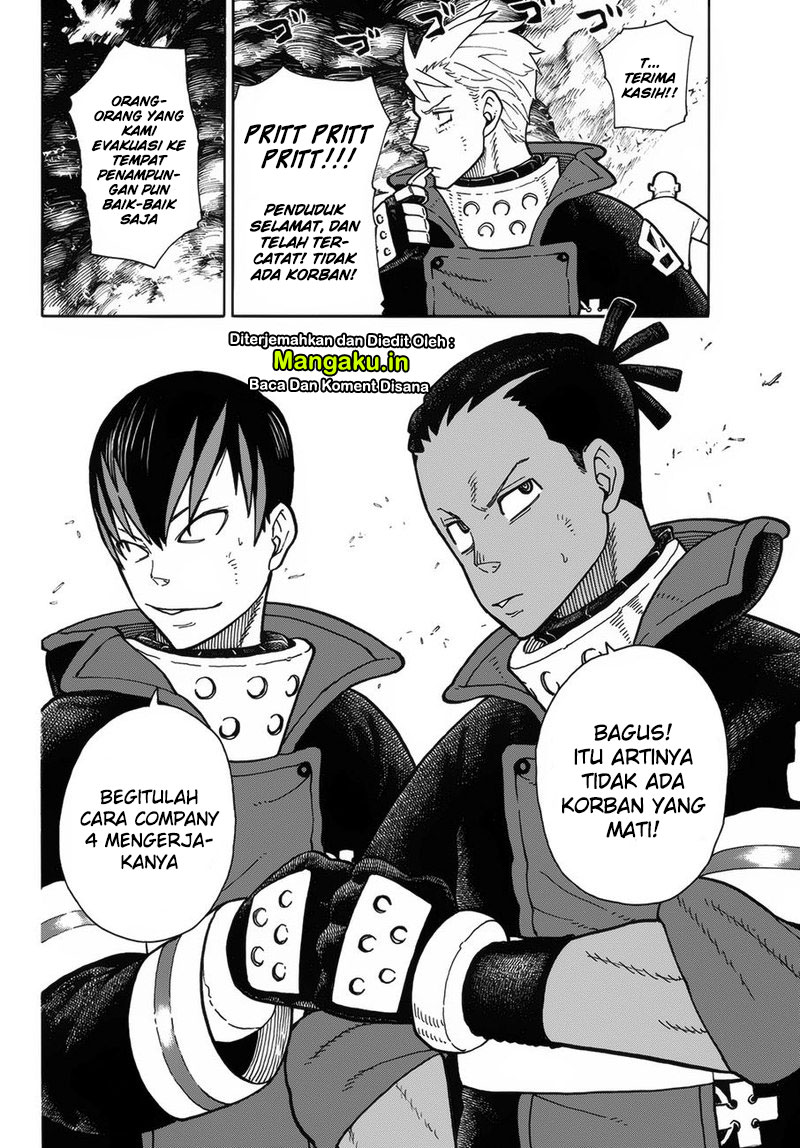 Chapter 214 - halaman 10