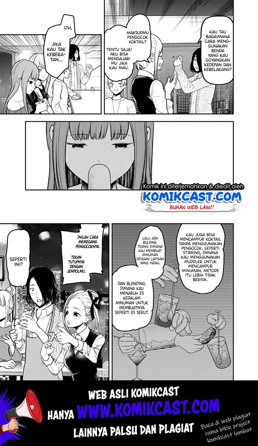 Chapter 154 - halaman 11
