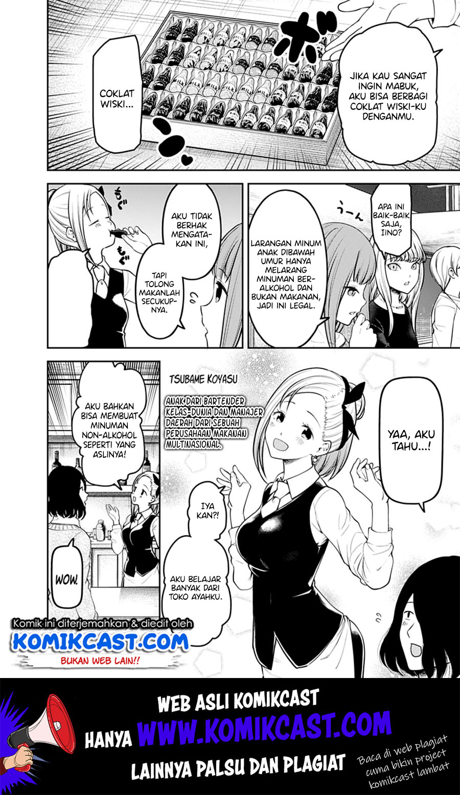 Chapter 154 - halaman 10