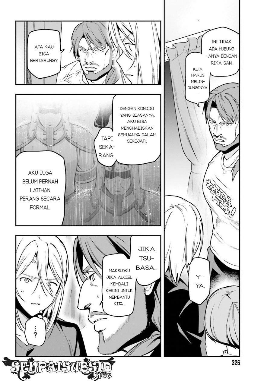 Chapter 77 - halaman 11