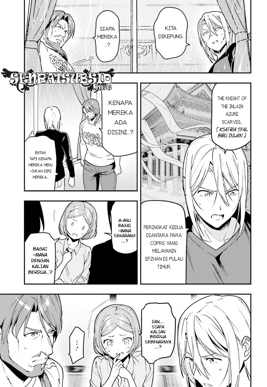 Chapter 77 - halaman 10
