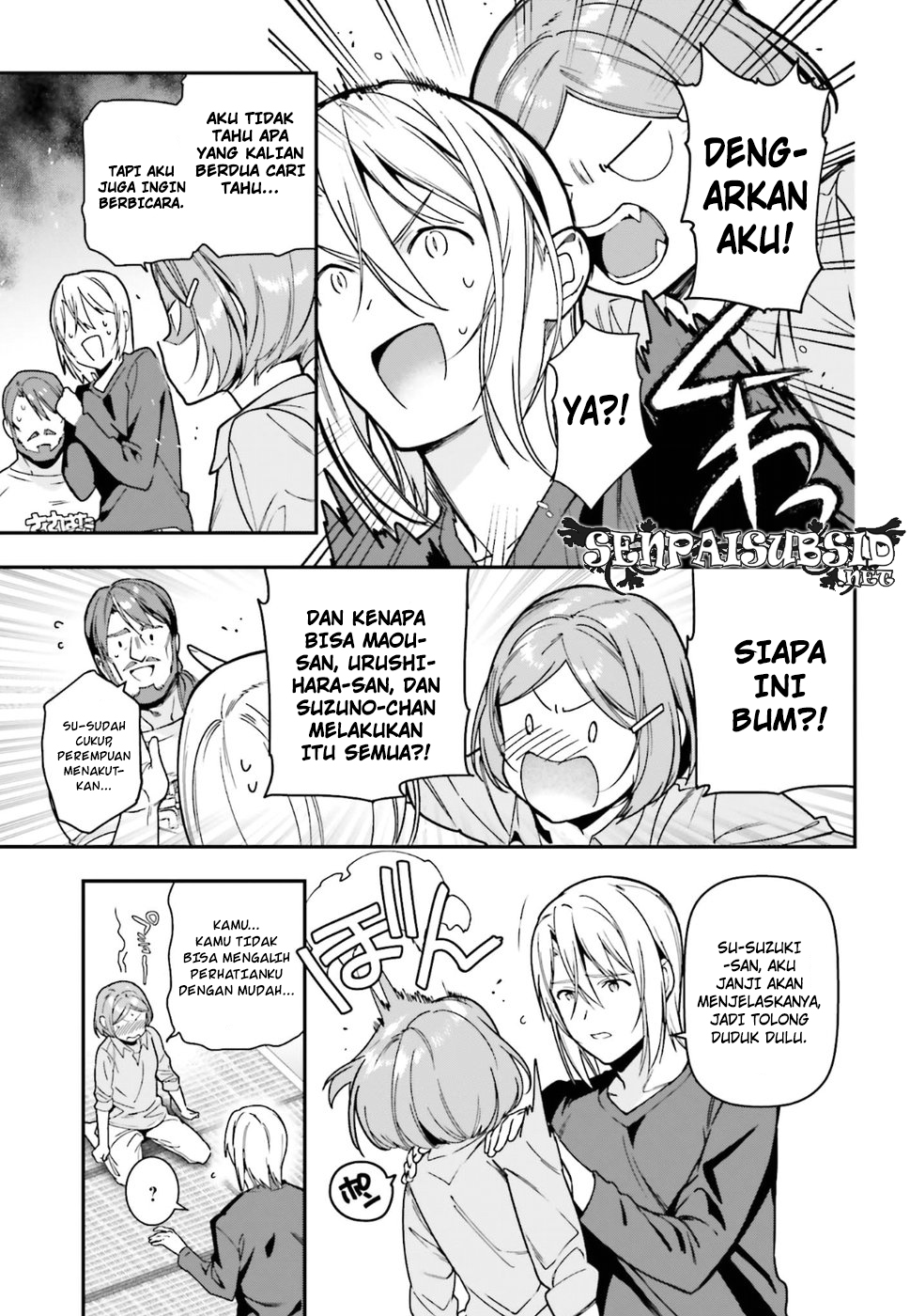 Chapter 76 - halaman 11