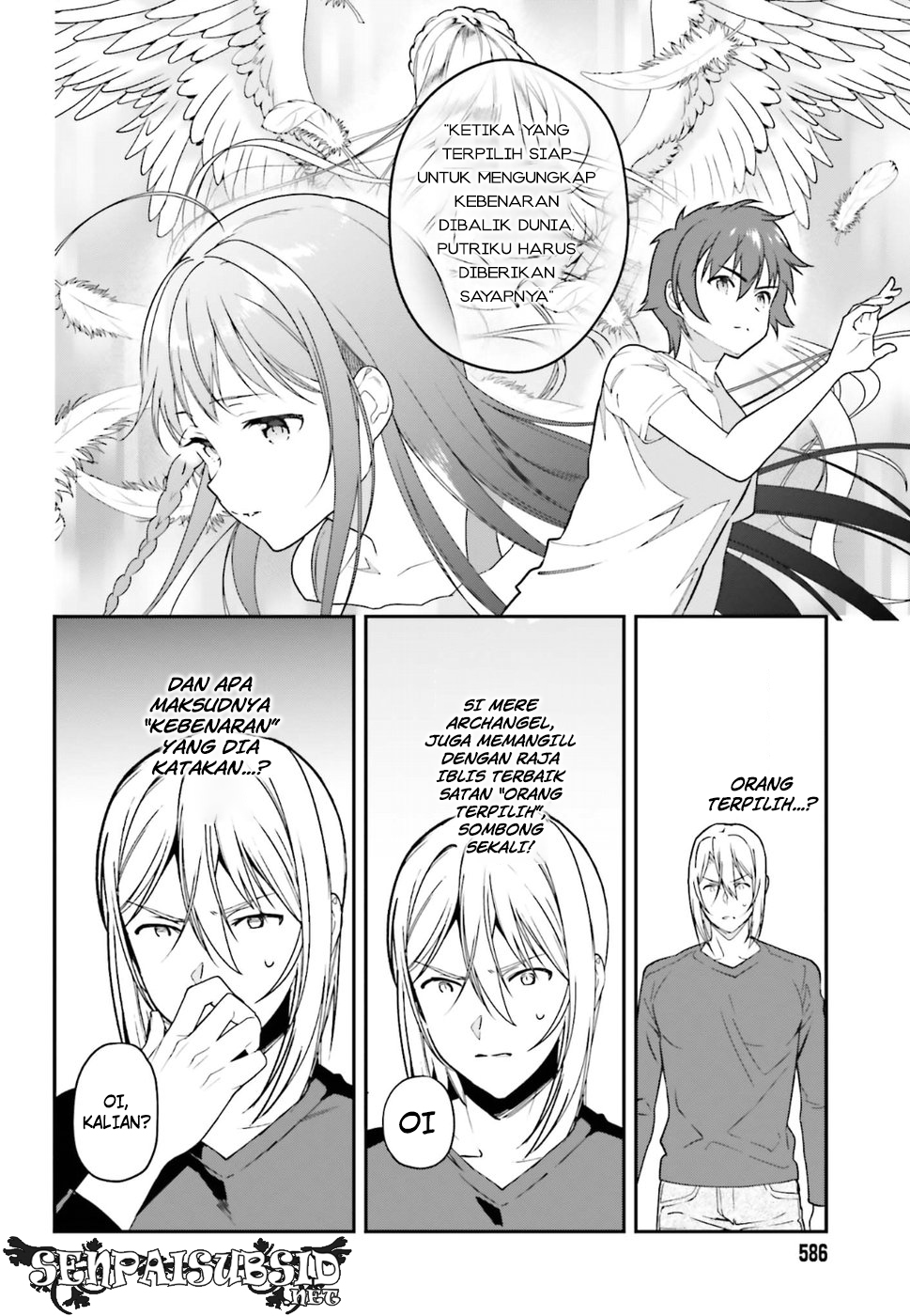 Chapter 76 - halaman 10