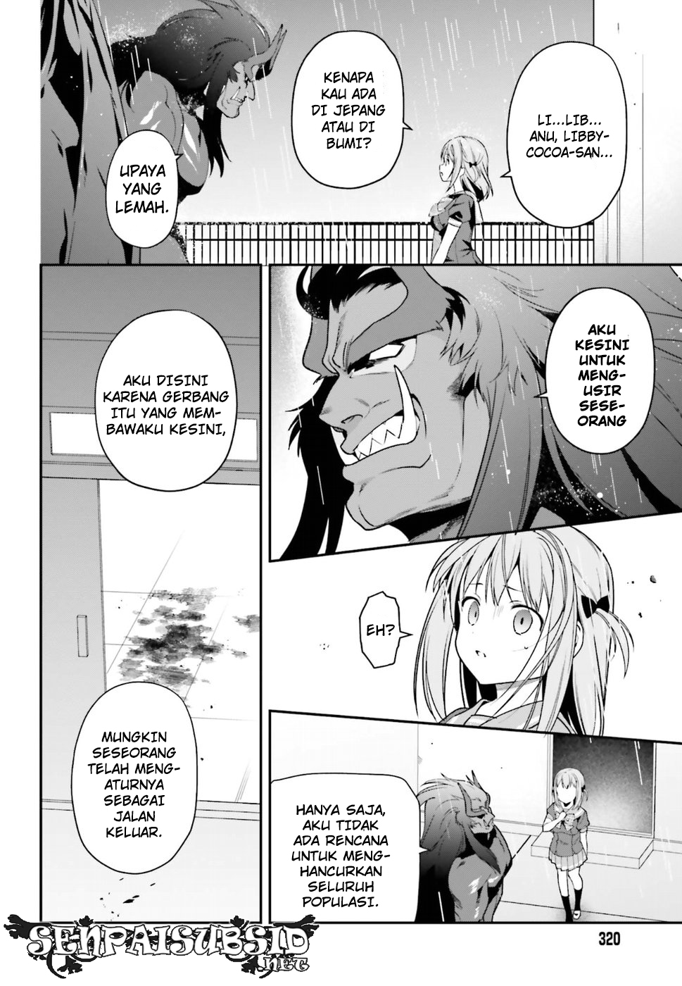 Chapter 75 - halaman 10