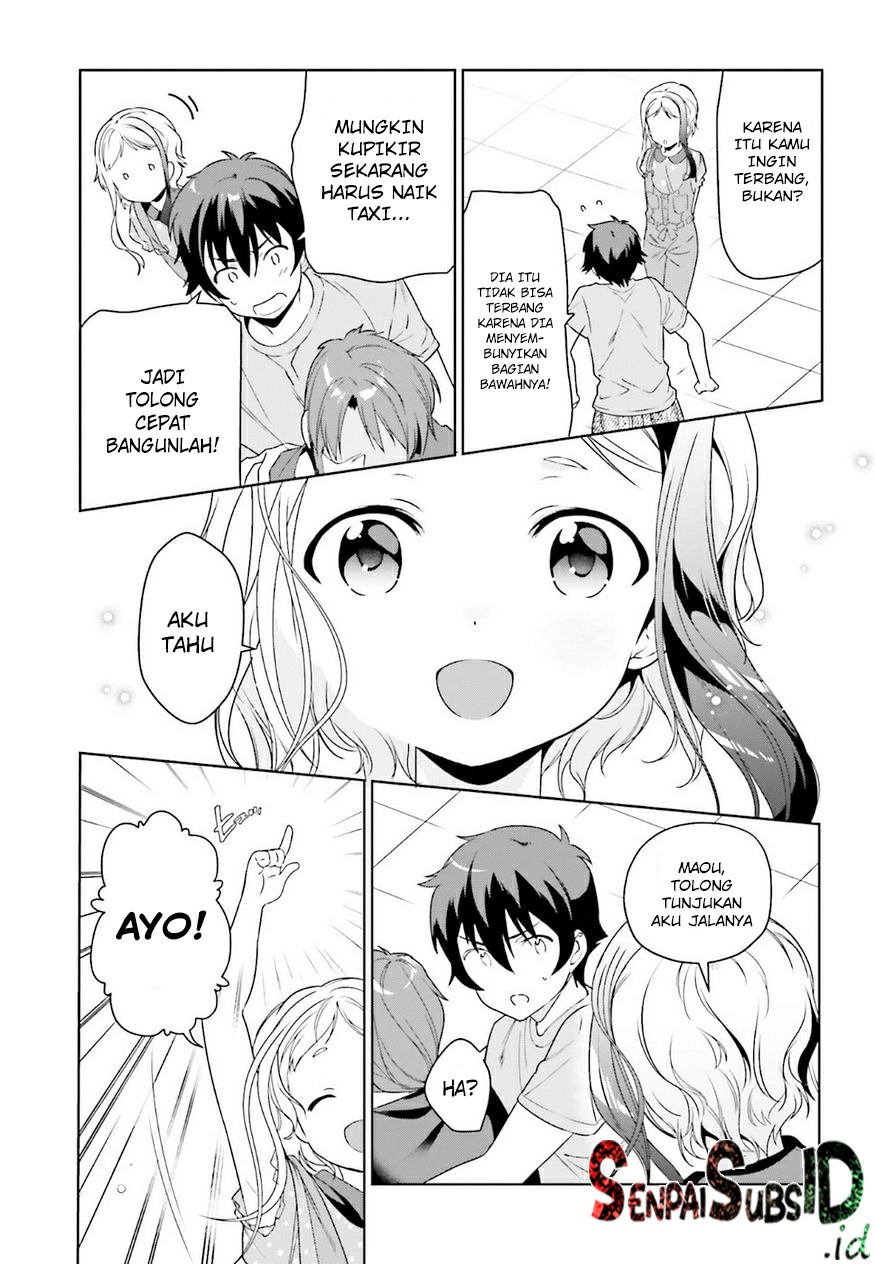 Chapter 74 - halaman 10