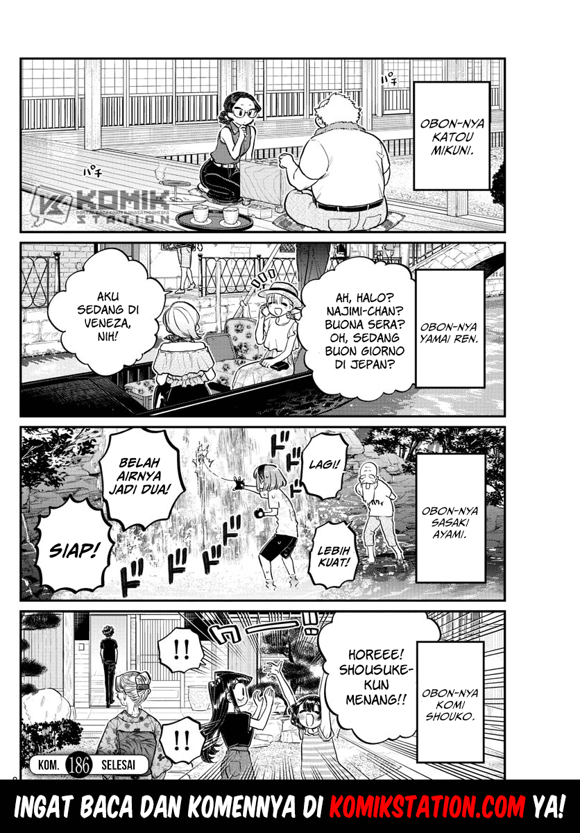 Chapter 186 - halaman 11