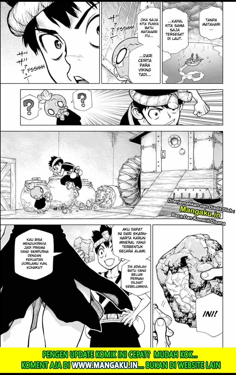 Chapter 147 - halaman 11