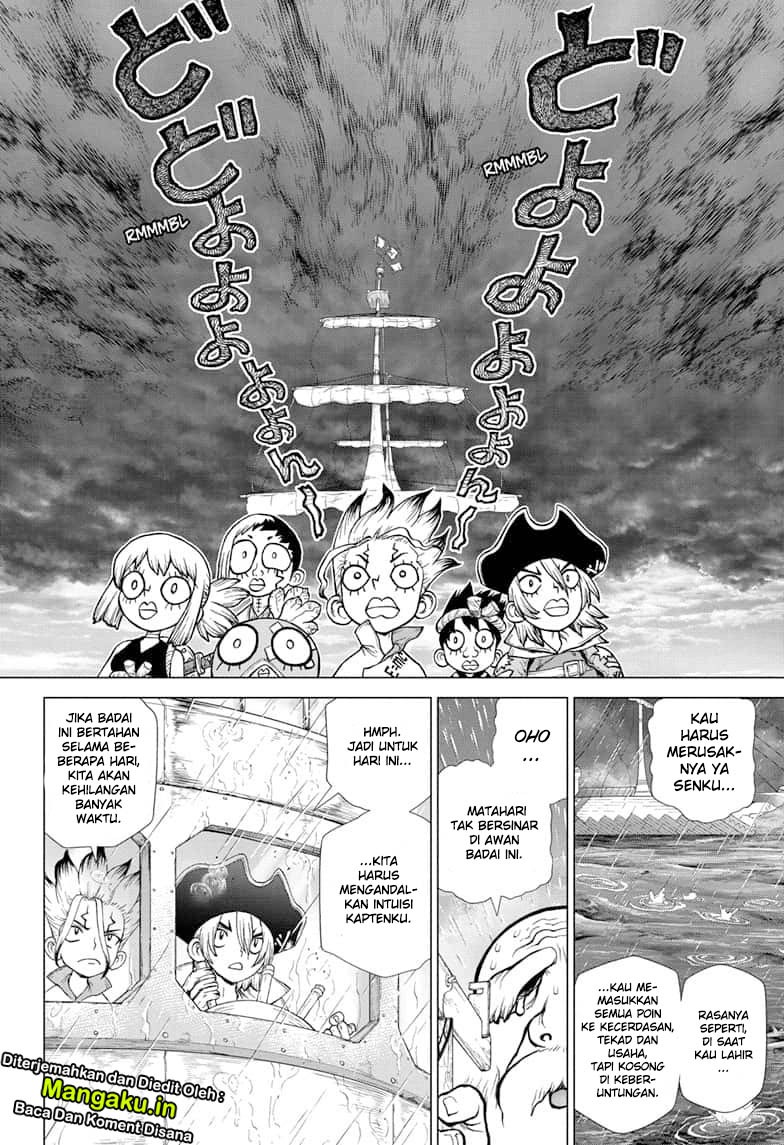 Chapter 147 - halaman 10