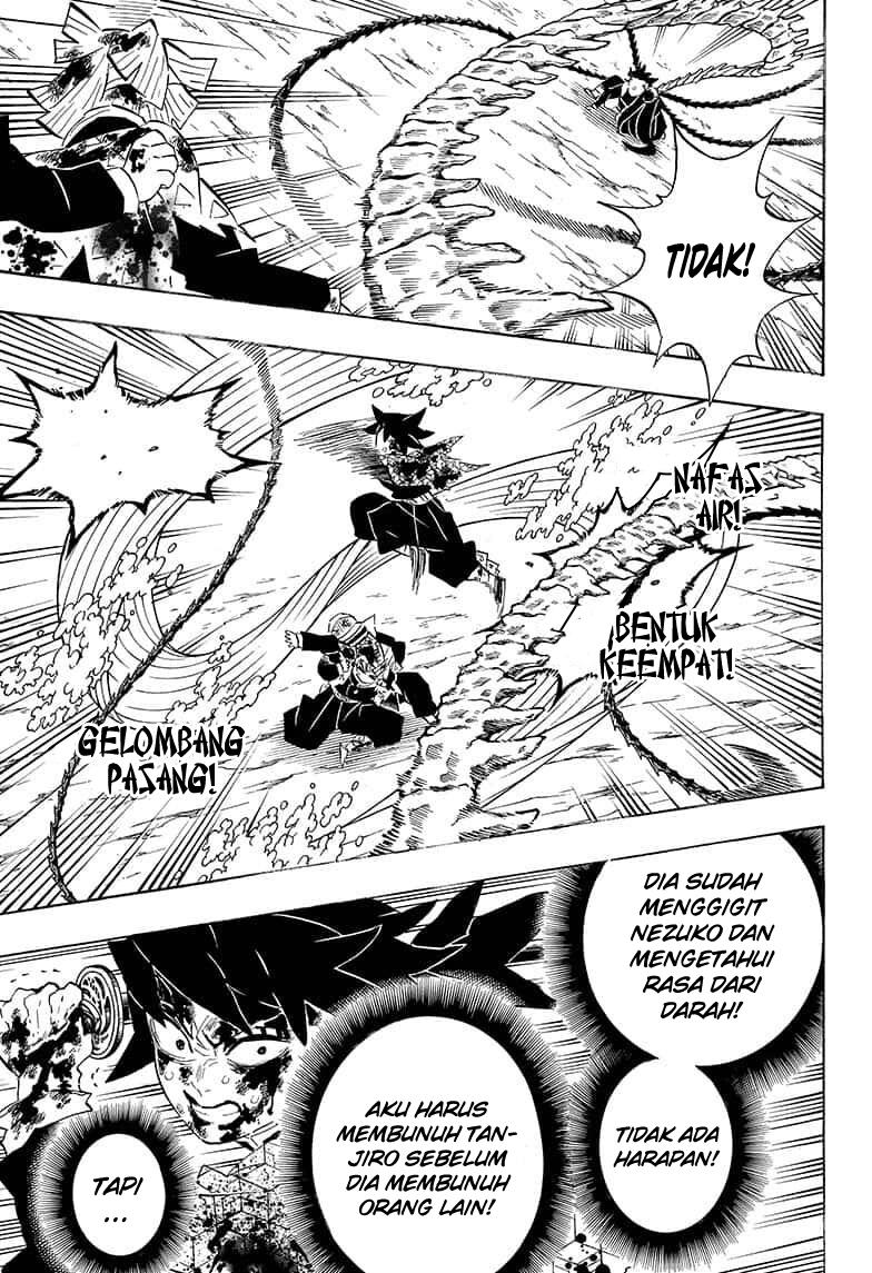 Chapter 202 - halaman 11