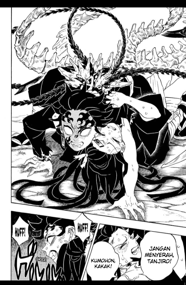 Chapter 202 - halaman 10