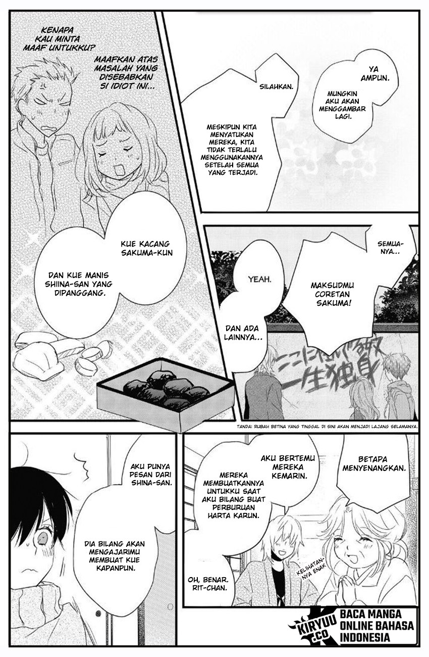 Chapter 89 - halaman 11
