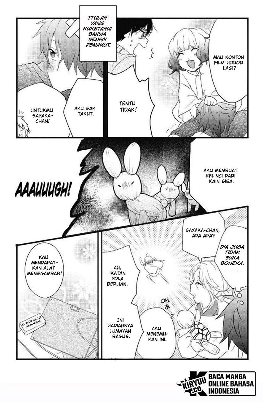 Chapter 89 - halaman 10