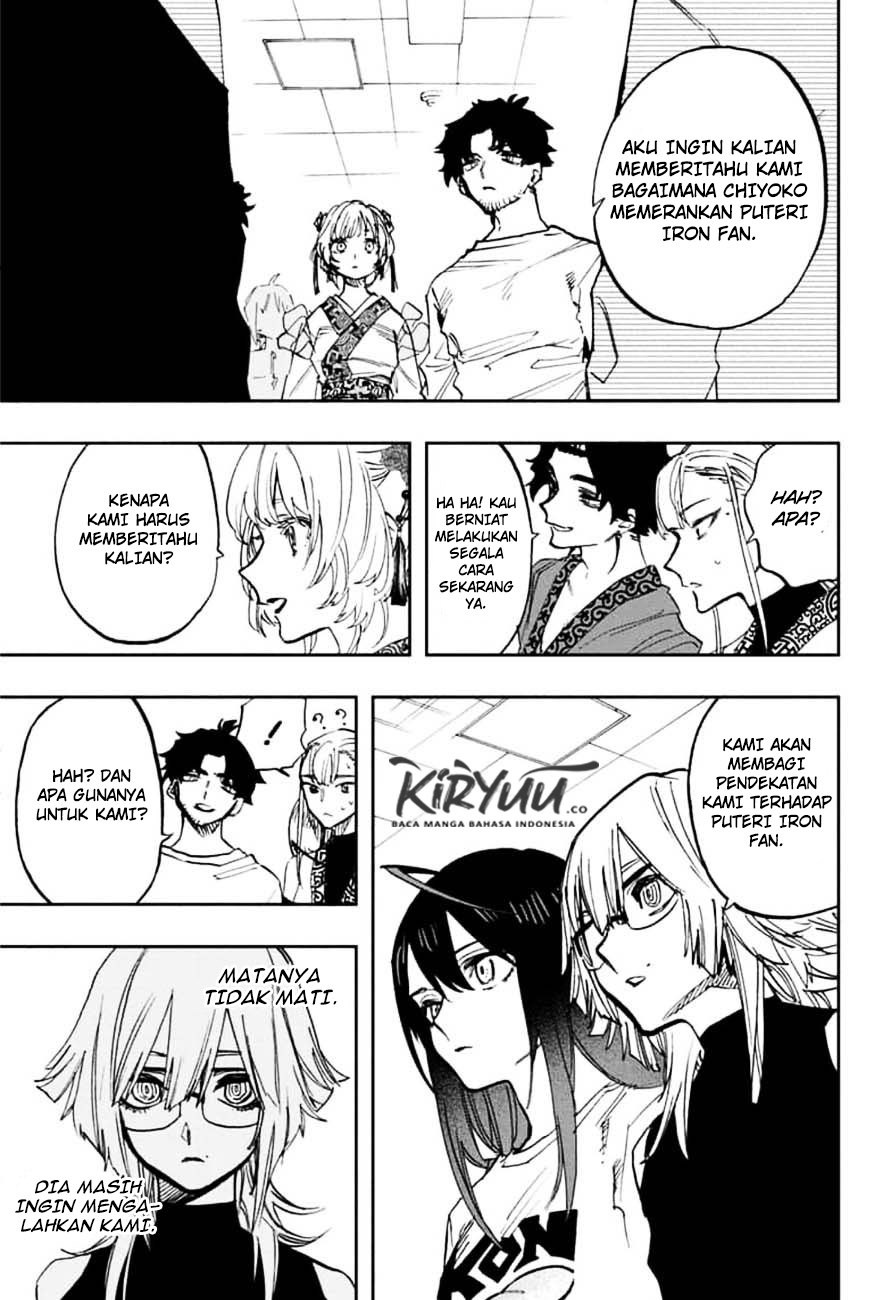 Chapter 106 - halaman 11