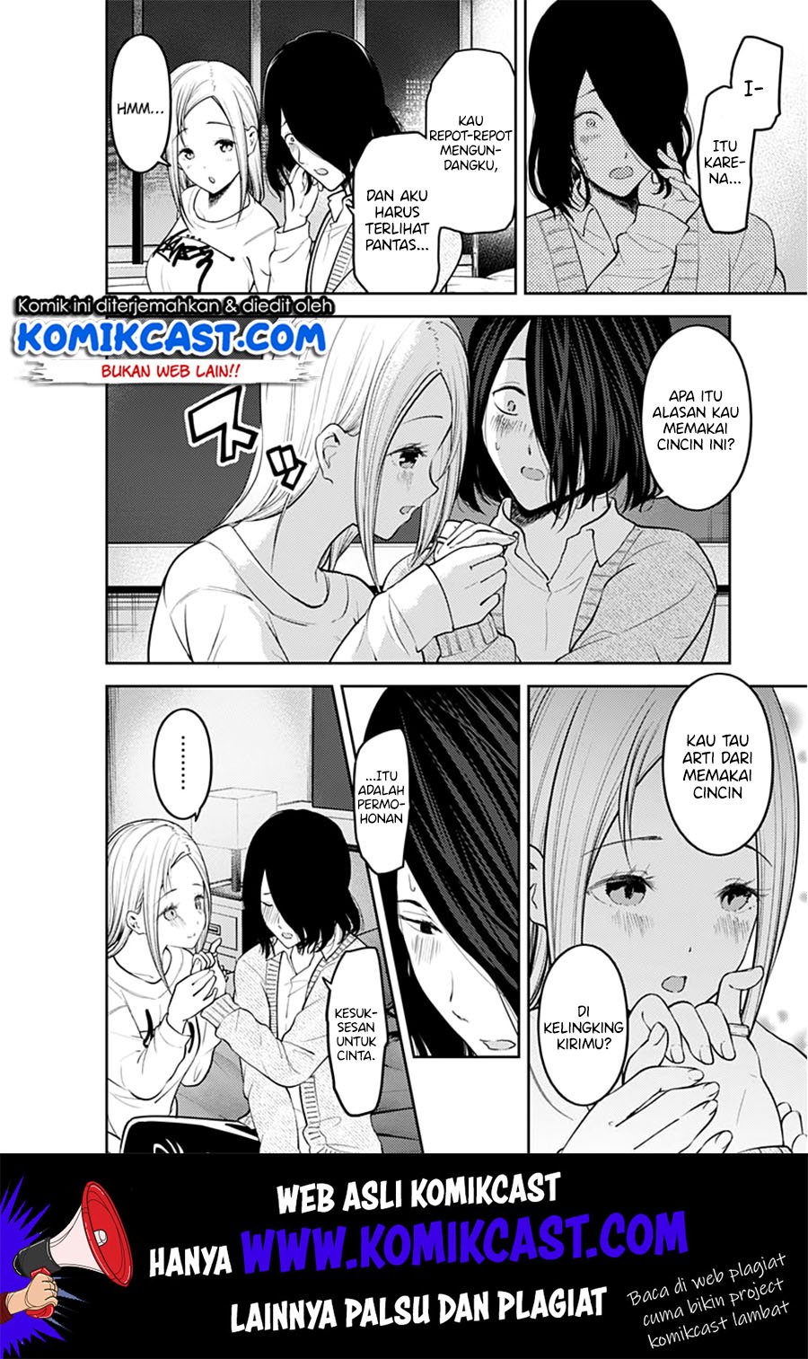 Chapter 155 - halaman 11