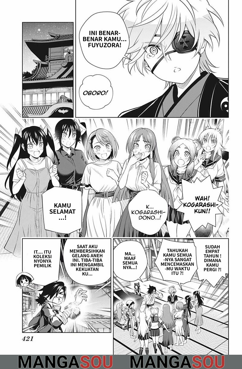 Chapter 196 - halaman 10