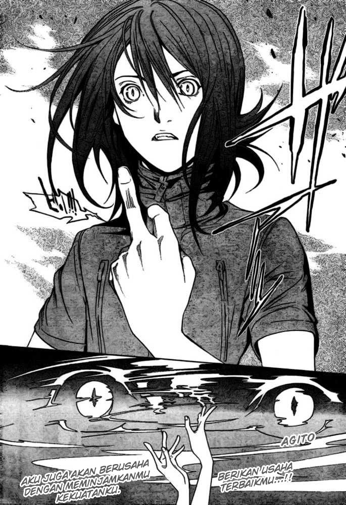 Chapter 189 - halaman 10