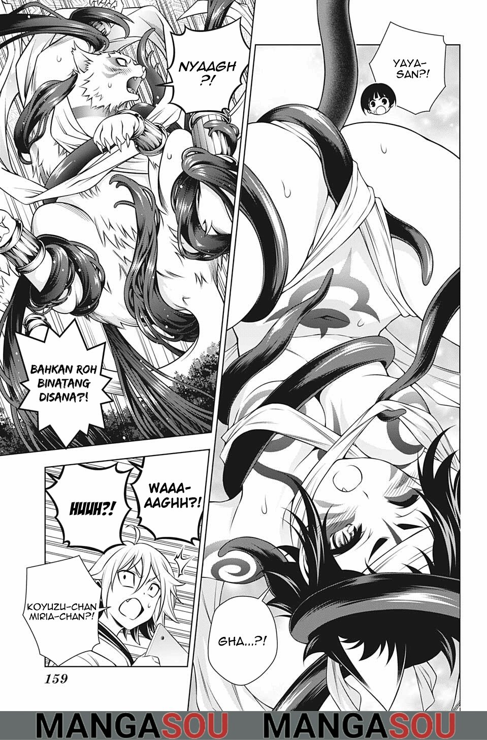 Chapter 200 - halaman 10