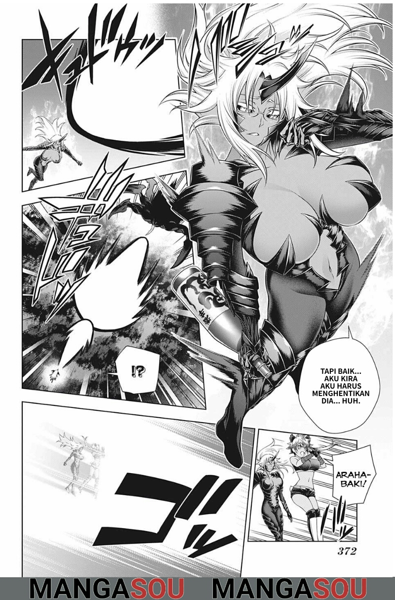 Chapter 197 - halaman 10