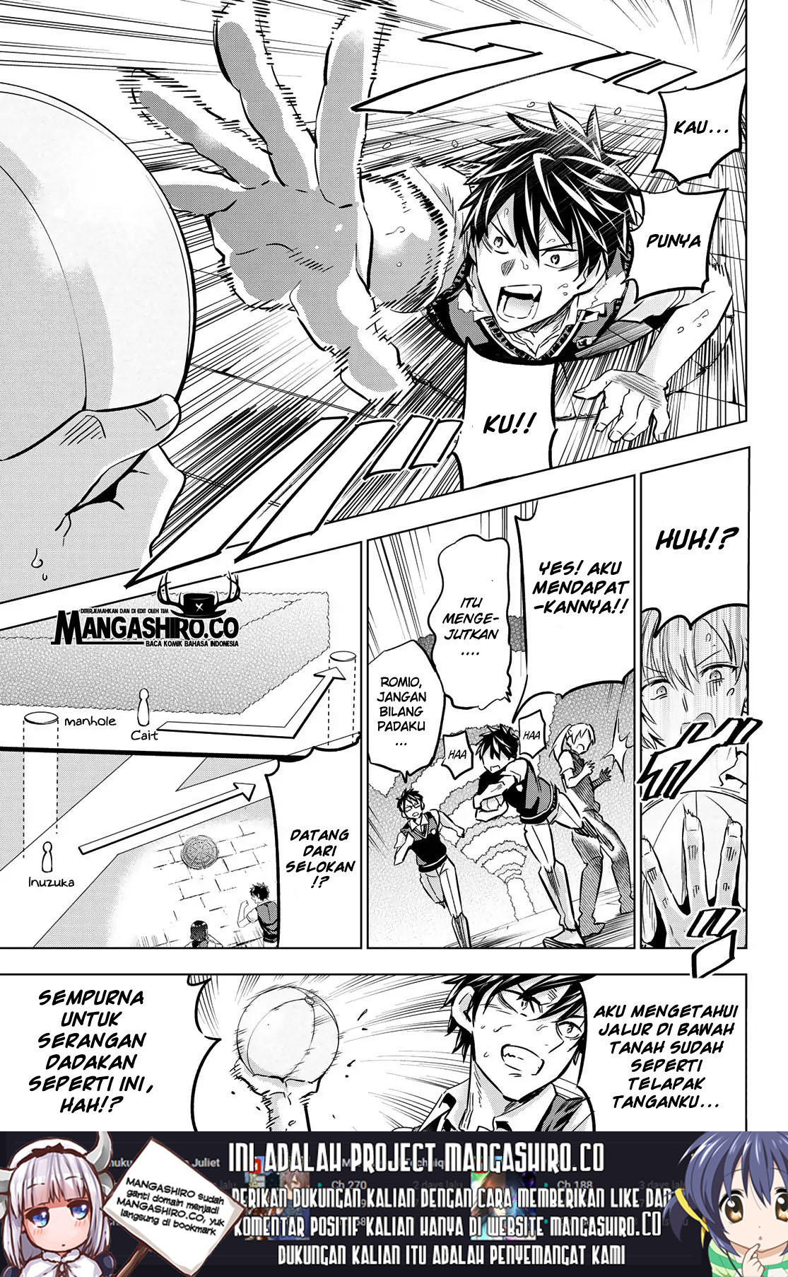 Chapter 96 - halaman 10
