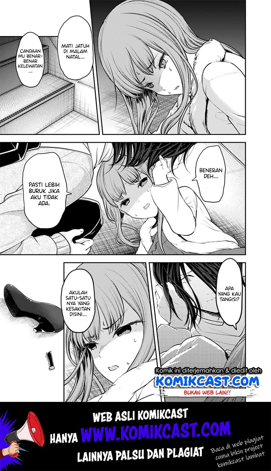 Chapter 156 - halaman 11