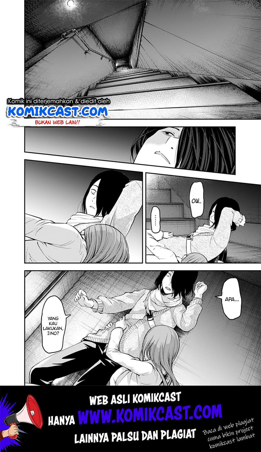 Chapter 156 - halaman 10