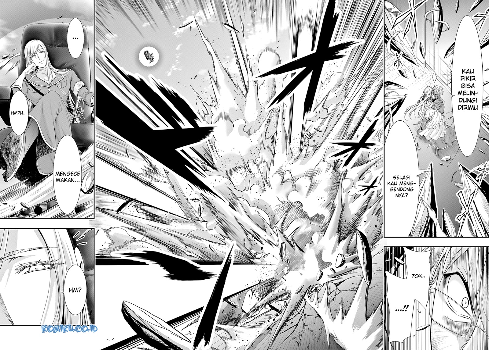Chapter 58 - halaman 11