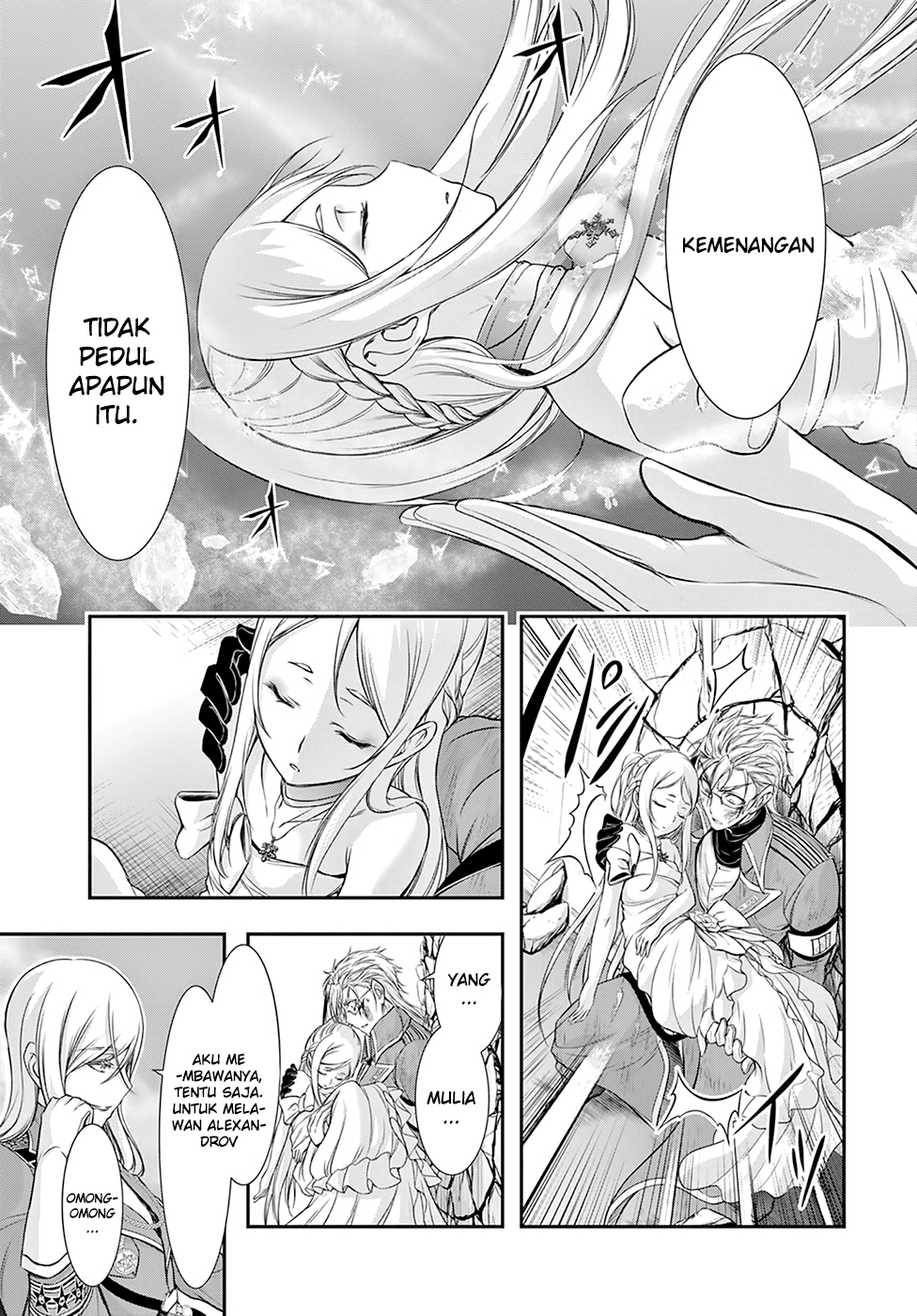 Chapter 58 - halaman 10