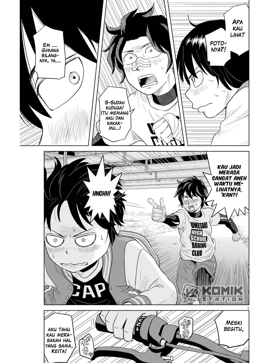 Chapter 112 - halaman 11