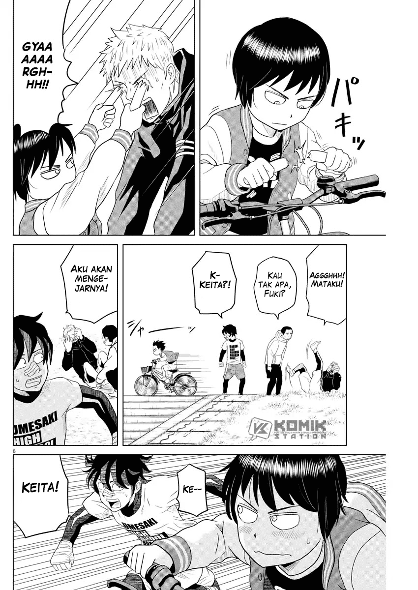 Chapter 112 - halaman 10