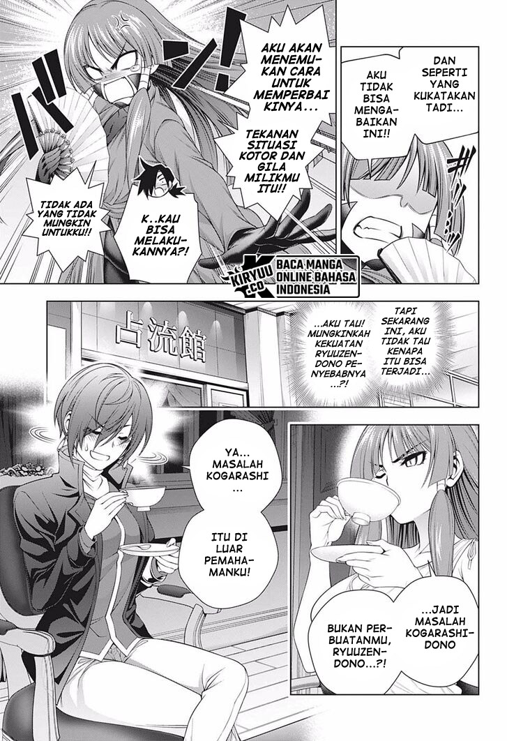 Chapter 202 - halaman 11