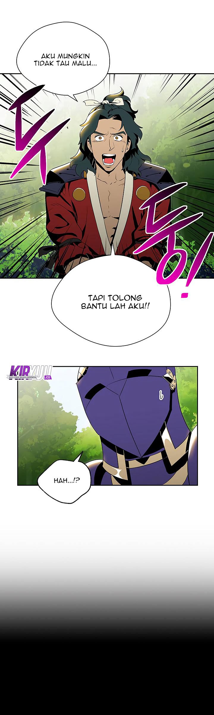 Chapter 70 - halaman 10