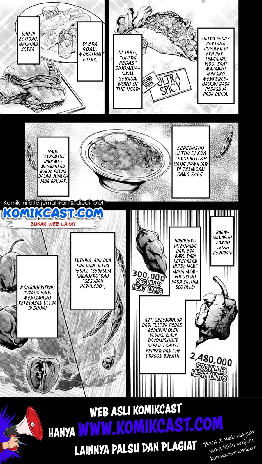 Chapter 157 - halaman 11