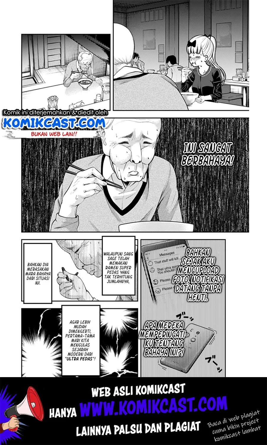 Chapter 157 - halaman 10