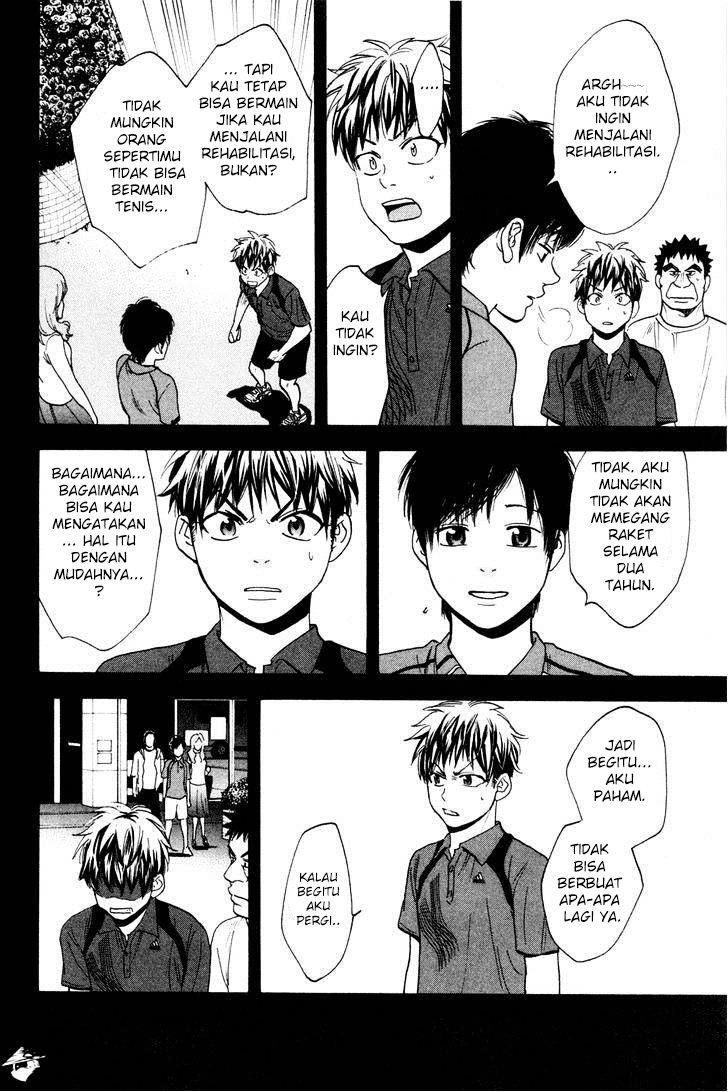 Chapter 213 - halaman 10
