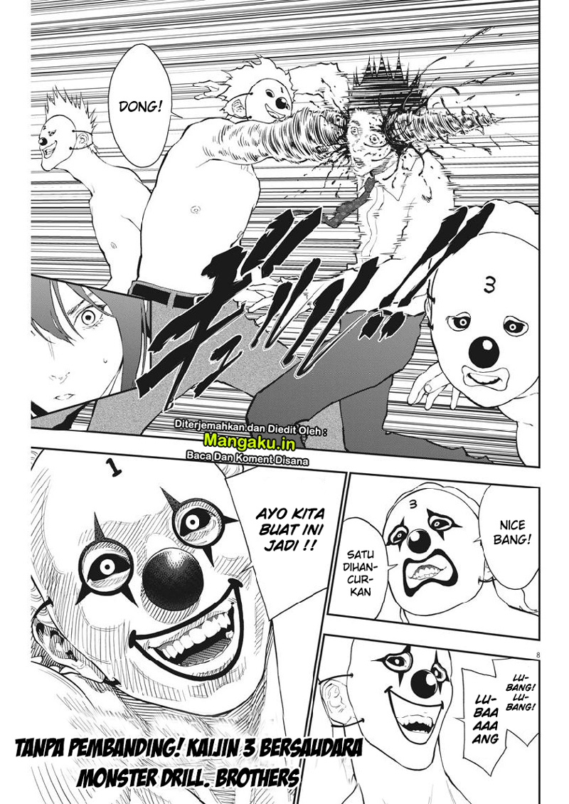 Chapter 103 - halaman 11
