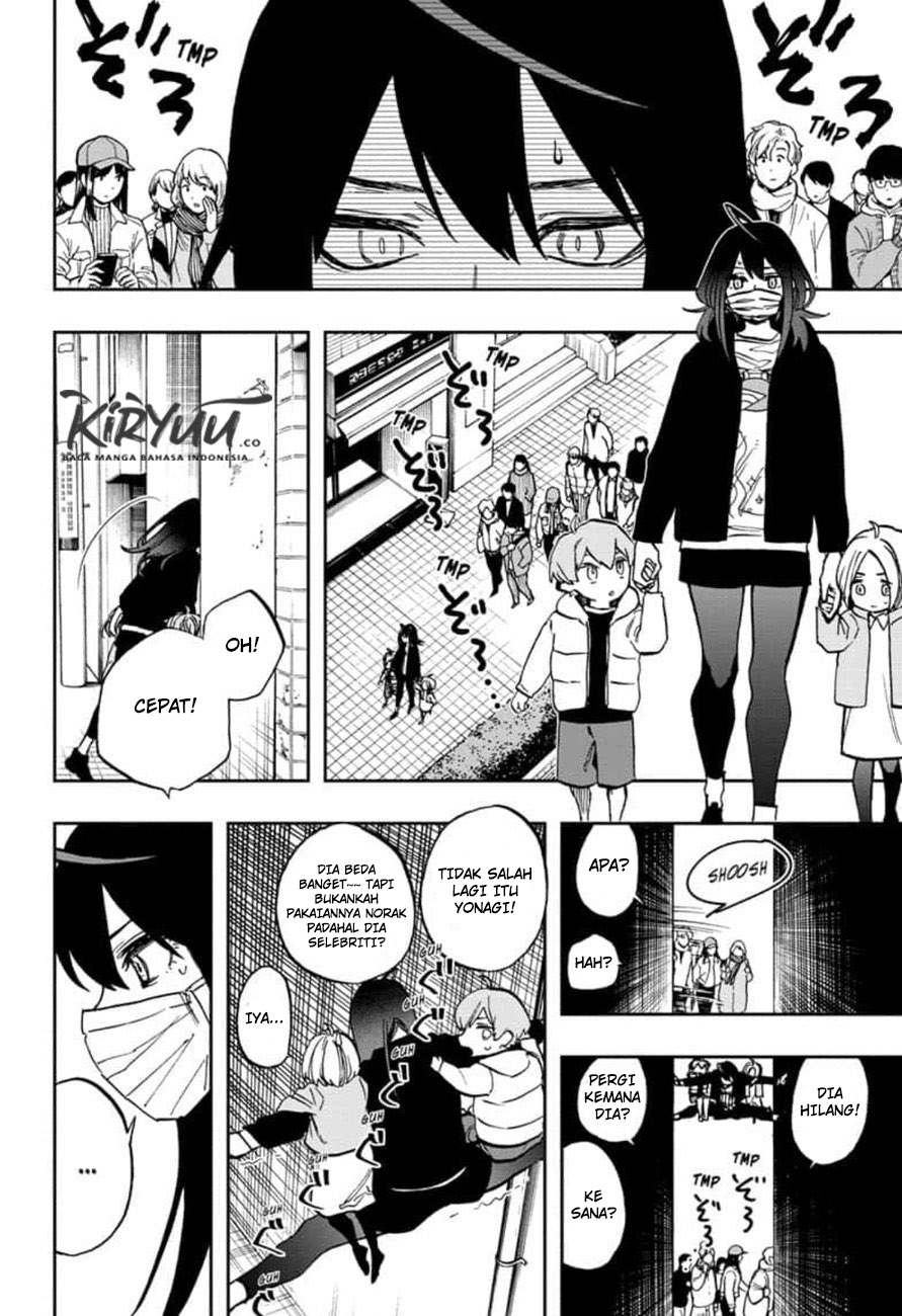 Chapter 107 - halaman 10