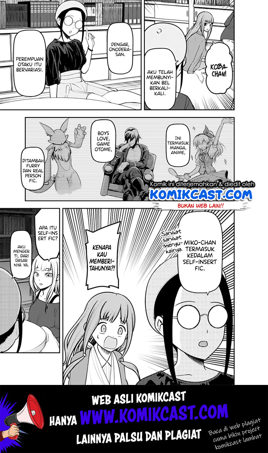 Chapter 158 - halaman 11
