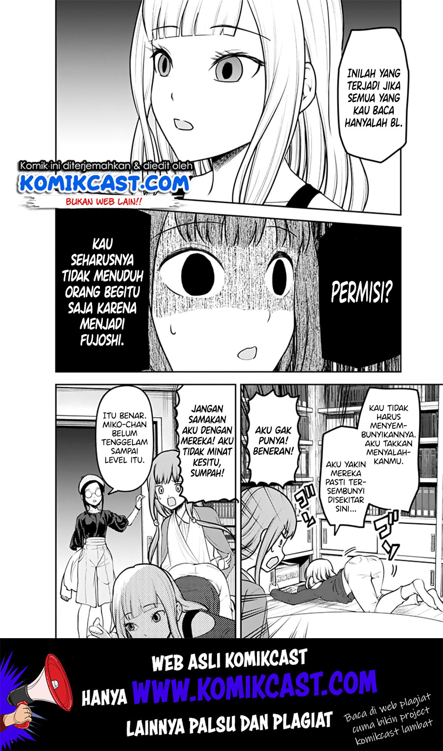 Chapter 158 - halaman 10