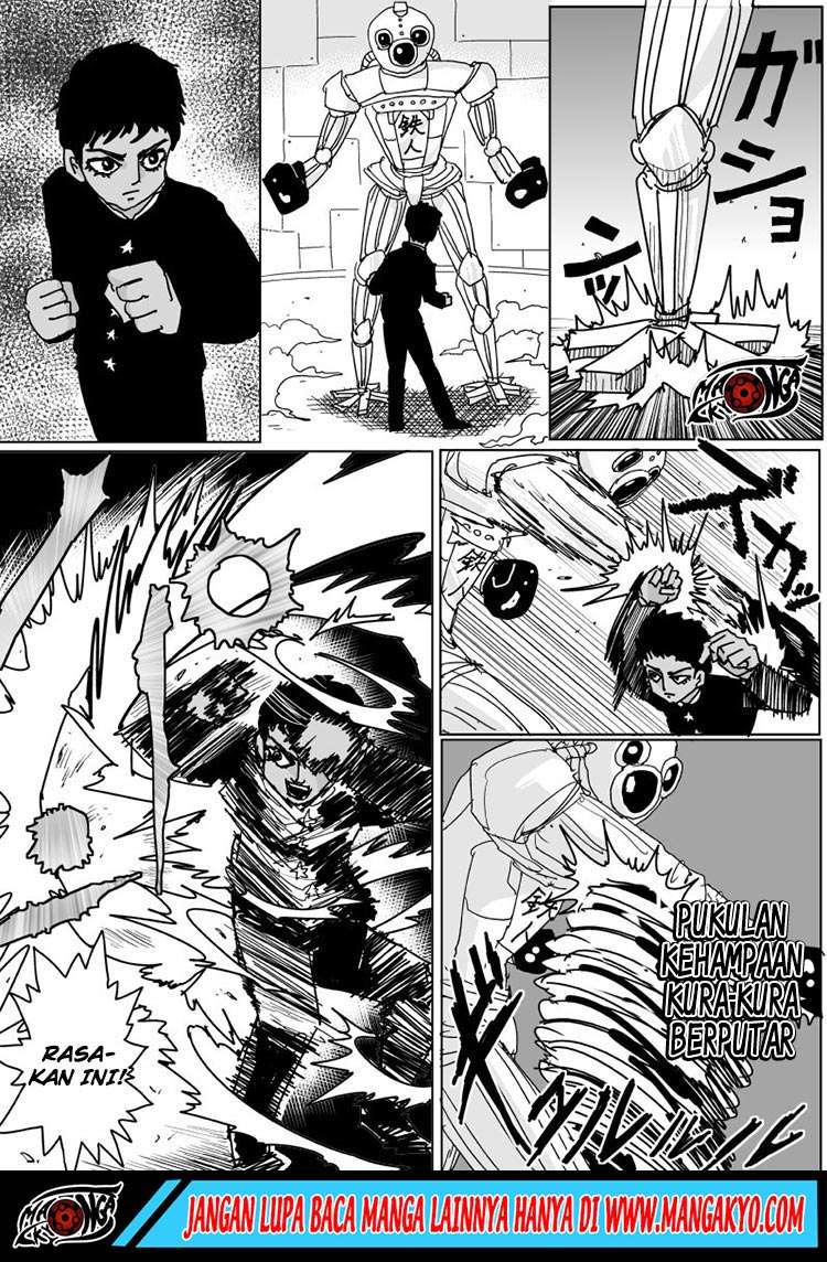 Chapter 124 - halaman 10