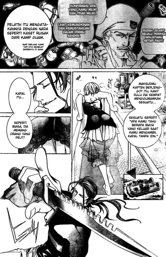 Chapter 190 - halaman 11